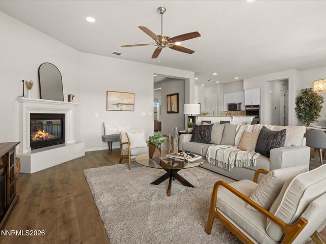 845 Larrimore Trail, Reno, NV 89523