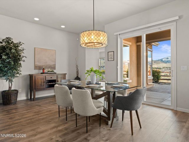 845 Larrimore Trail, Reno, NV 89523