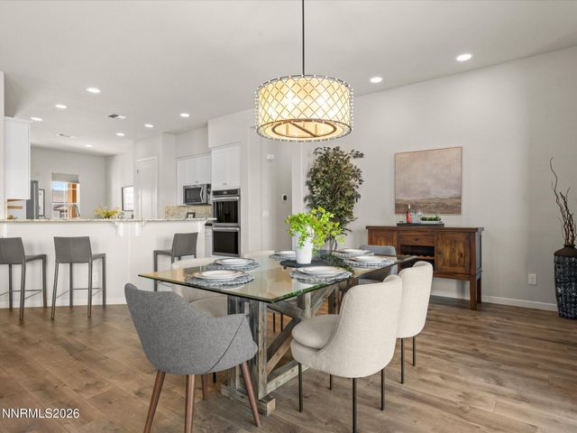 845 Larrimore Trail, Reno, NV 89523