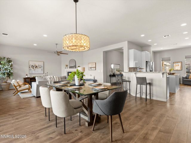 845 Larrimore Trail, Reno, NV 89523