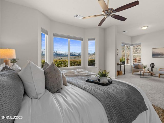 845 Larrimore Trail, Reno, NV 89523