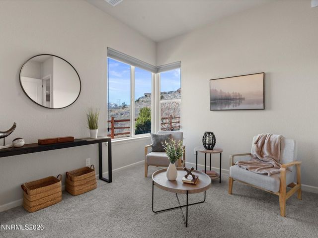 845 Larrimore Trail, Reno, NV 89523