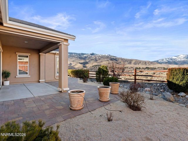 845 Larrimore Trail, Reno, NV 89523