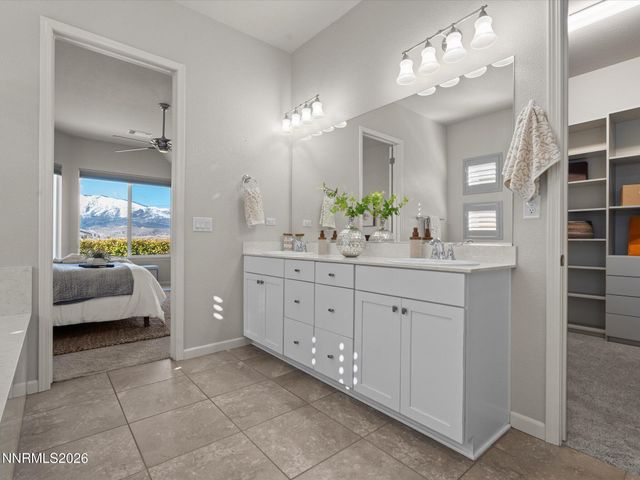 845 Larrimore Trail, Reno, NV 89523