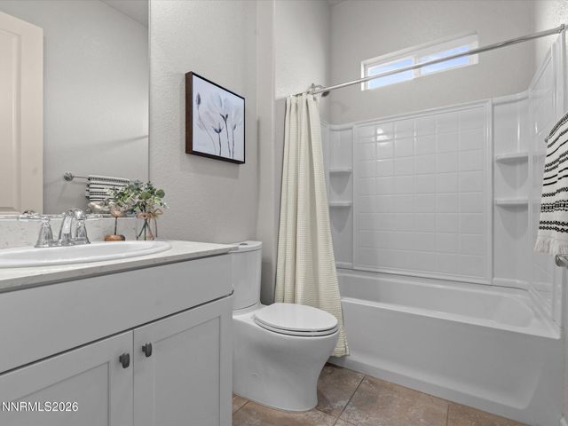 845 Larrimore Trail, Reno, NV 89523