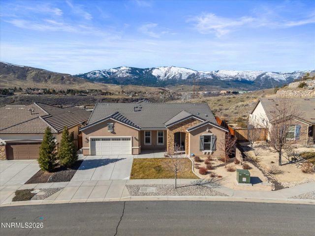 845 Larrimore Trail, Reno, NV 89523