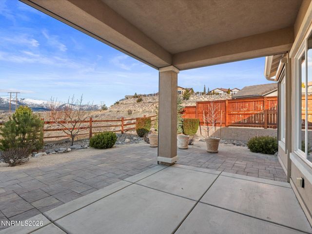 845 Larrimore Trail, Reno, NV 89523