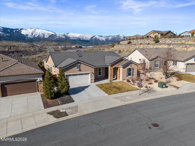 845 Larrimore Trail, Reno, NV 89523