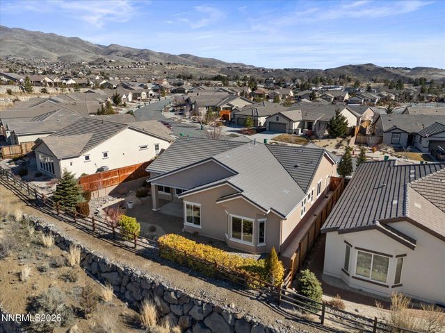 845 Larrimore Trail, Reno, NV 89523