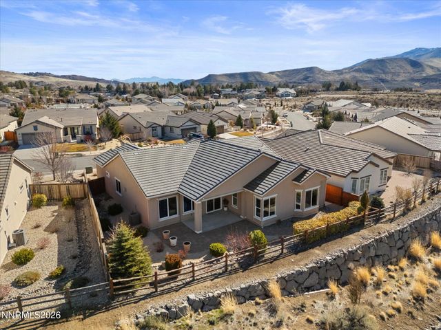 845 Larrimore Trail, Reno, NV 89523