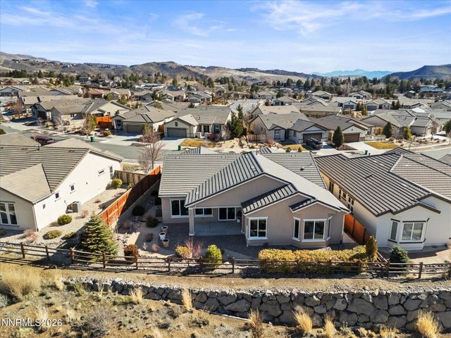 845 Larrimore Trail, Reno, NV 89523