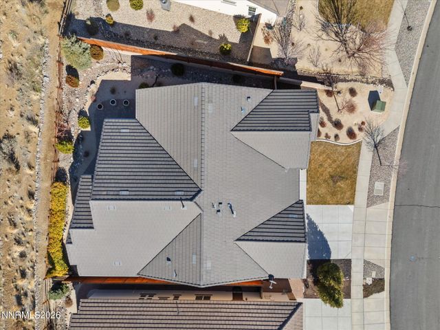 845 Larrimore Trail, Reno, NV 89523