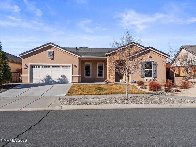 845 Larrimore Trail, Reno, NV 89523