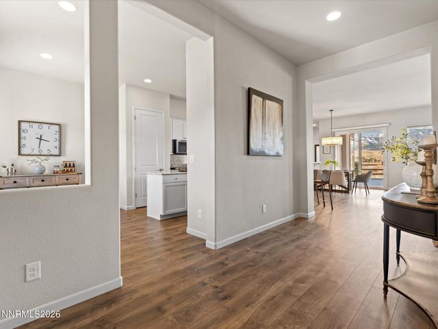 845 Larrimore Trail, Reno, NV 89523