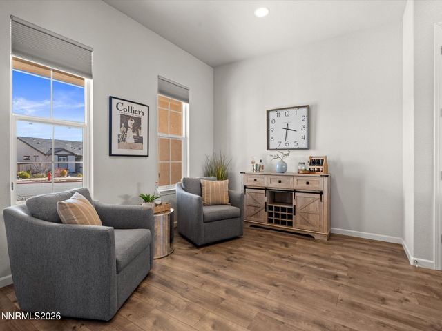 845 Larrimore Trail, Reno, NV 89523