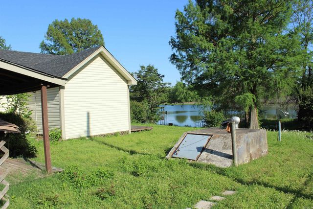13118 Old River Drive, Scott, AR 72142