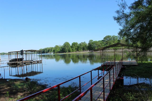 13118 Old River Drive, Scott, AR 72142