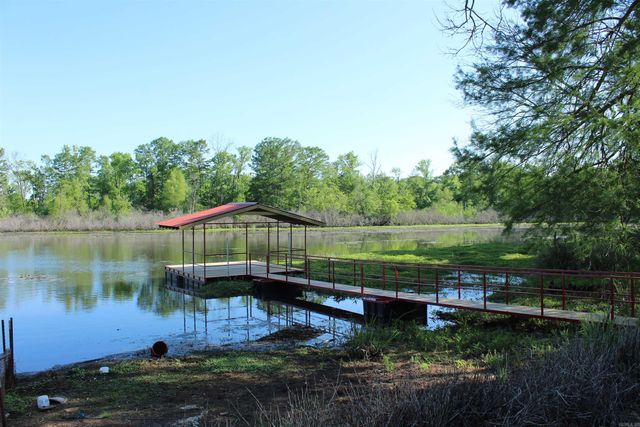 13118 Old River Drive, Scott, AR 72142