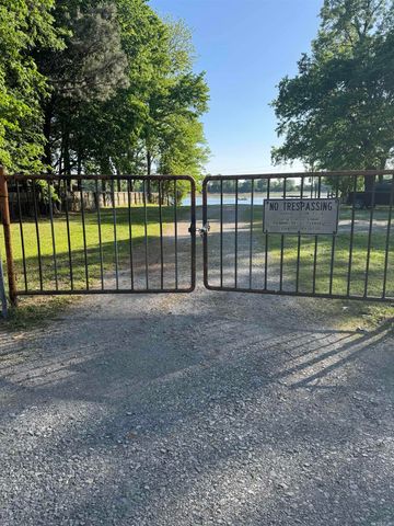 13118 Old River Drive, Scott, AR 72142
