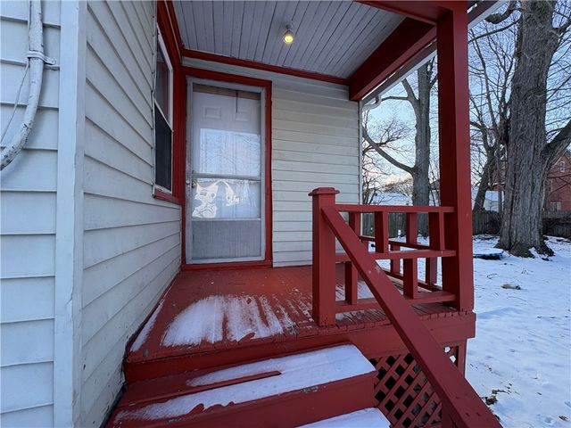 183-185 Baycliff Drive, Rochester, NY 14609