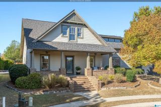 1630 CHACE TERRACE, Hoover, AL 35244