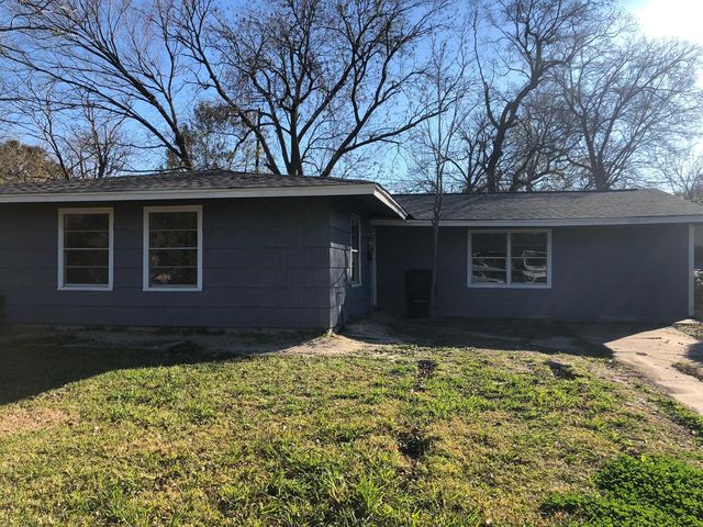 6022 Lyndhurst Drive, Houston, TX 77033