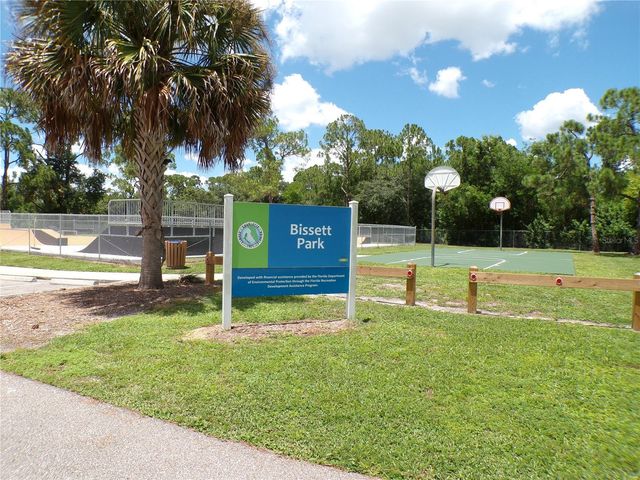 27039 MONTE CRISTO BOULEVARD, Punta Gorda, FL 33955