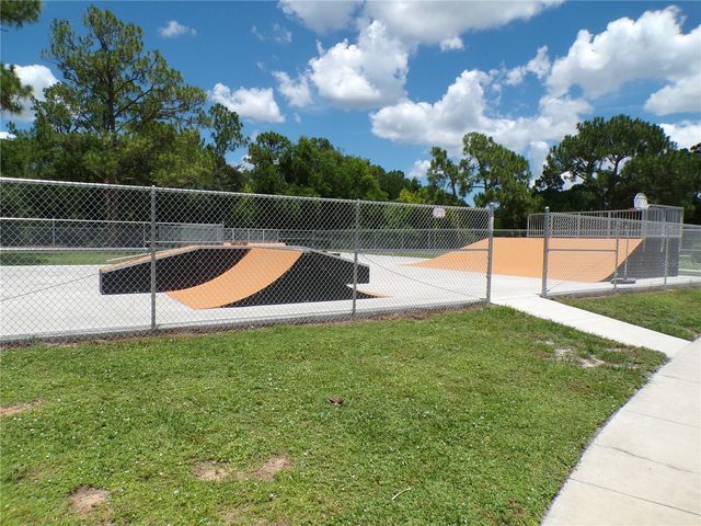 27039 MONTE CRISTO BOULEVARD, Punta Gorda, FL 33955
