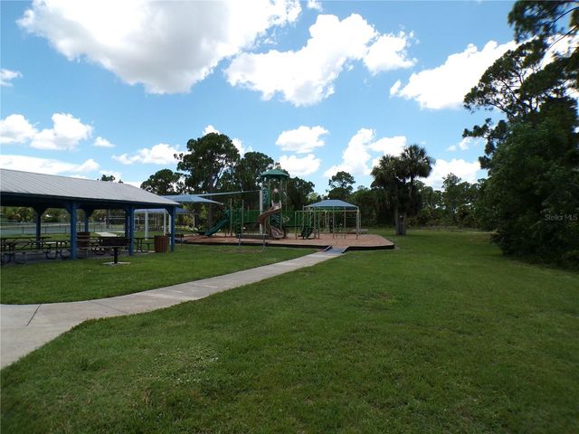 27039 MONTE CRISTO BOULEVARD, Punta Gorda, FL 33955