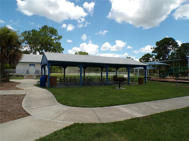 27039 MONTE CRISTO BOULEVARD, Punta Gorda, FL 33955