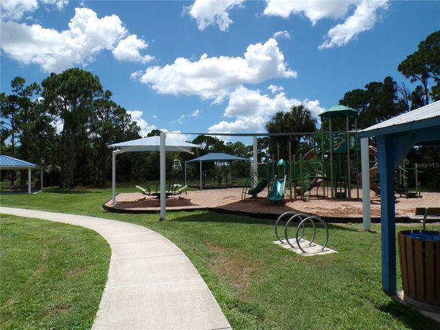 27039 MONTE CRISTO BOULEVARD, Punta Gorda, FL 33955