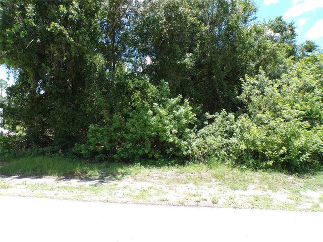 27039 MONTE CRISTO BOULEVARD, Punta Gorda, FL 33955