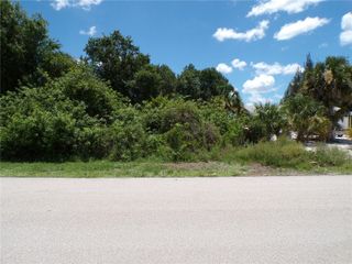 27039 MONTE CRISTO BOULEVARD, Punta Gorda, FL 33955