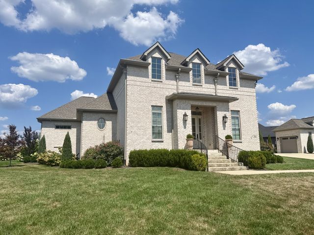 753 Cousins Ct, Bowling Green, KY 42103