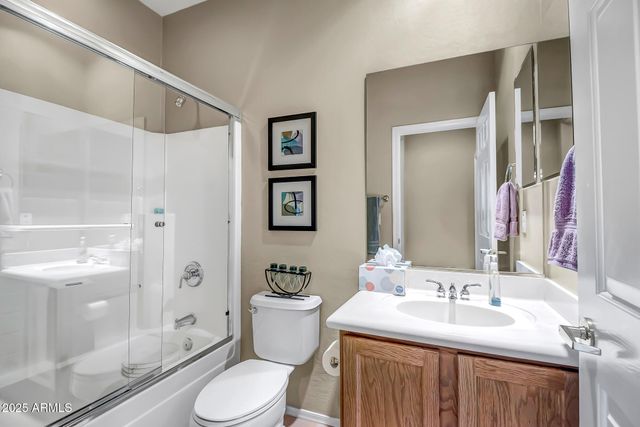 41604 N CEDAR CHASE Road, Anthem, AZ 85086