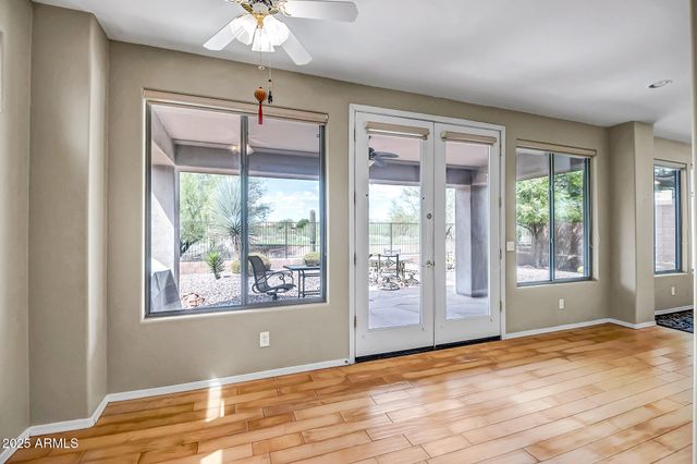 41604 N CEDAR CHASE Road, Anthem, AZ 85086