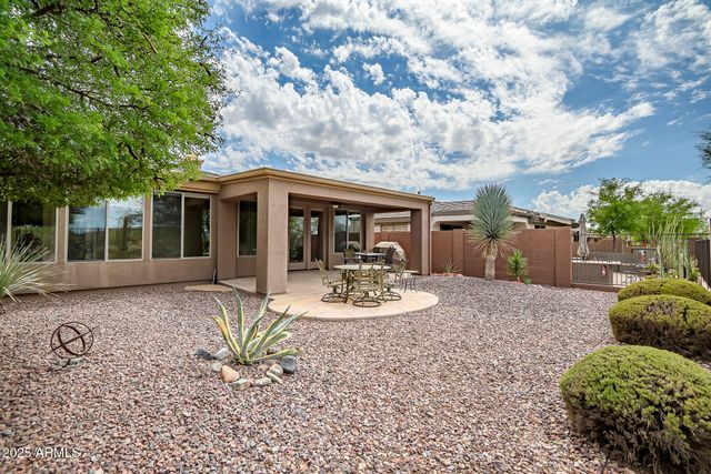 41604 N CEDAR CHASE Road, Anthem, AZ 85086