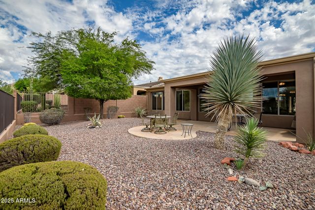 41604 N CEDAR CHASE Road, Anthem, AZ 85086