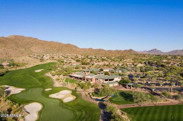 41604 N CEDAR CHASE Road, Anthem, AZ 85086