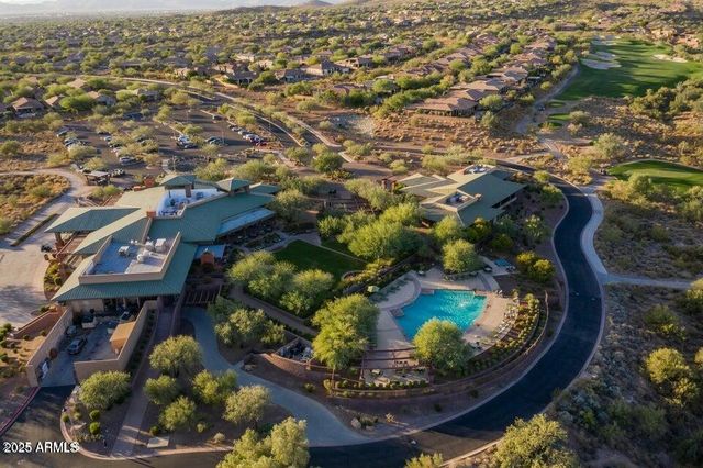 41604 N CEDAR CHASE Road, Anthem, AZ 85086