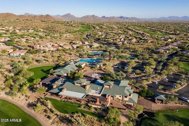 41604 N CEDAR CHASE Road, Anthem, AZ 85086