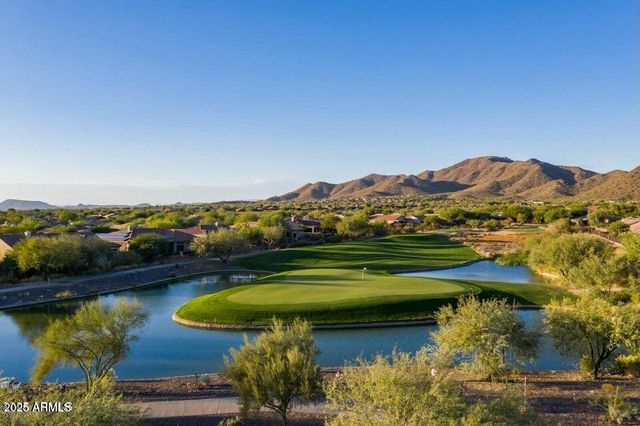 41604 N CEDAR CHASE Road, Anthem, AZ 85086