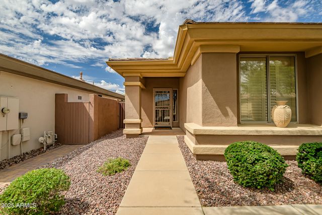 41604 N CEDAR CHASE Road, Anthem, AZ 85086