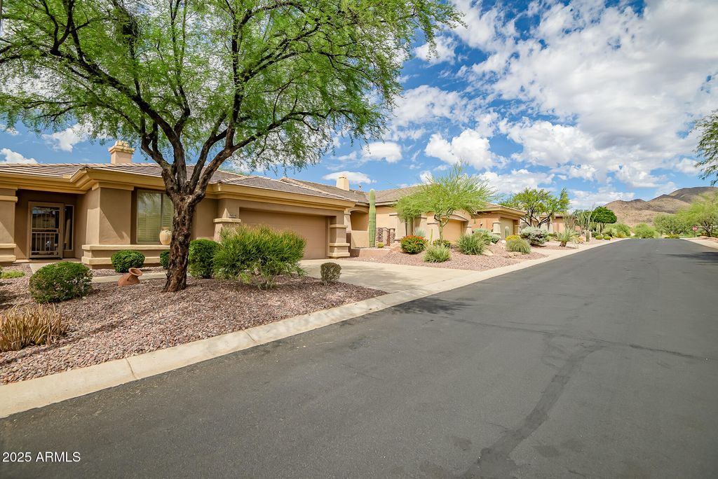 41604 N CEDAR CHASE Road, Anthem, AZ 85086