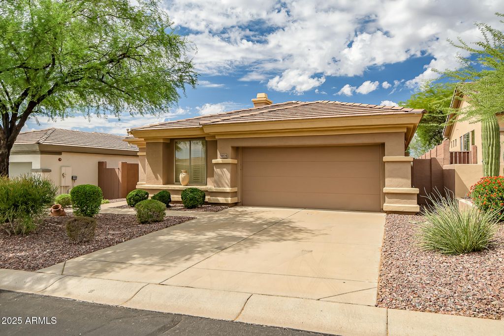 41604 N CEDAR CHASE Road, Anthem, AZ 85086 — photo 3