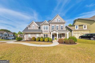 12 Cornelia Court, Dallas, GA 30157