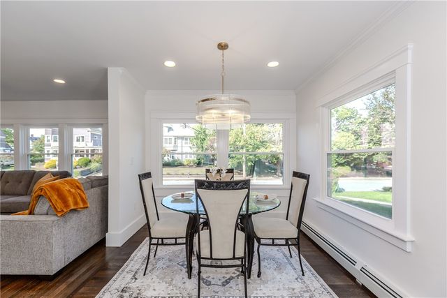 126 Columbia Avenue, Cranston, RI 02905