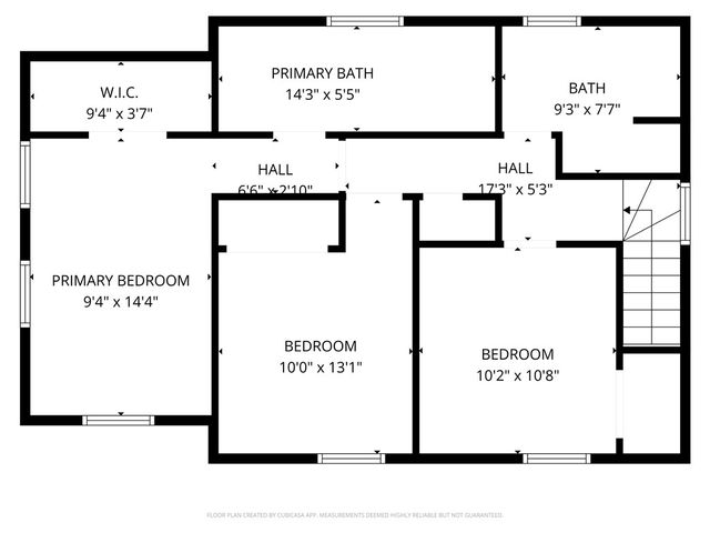 126 Columbia Avenue, Cranston, RI 02905