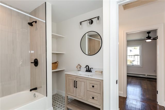 126 Columbia Avenue, Cranston, RI 02905