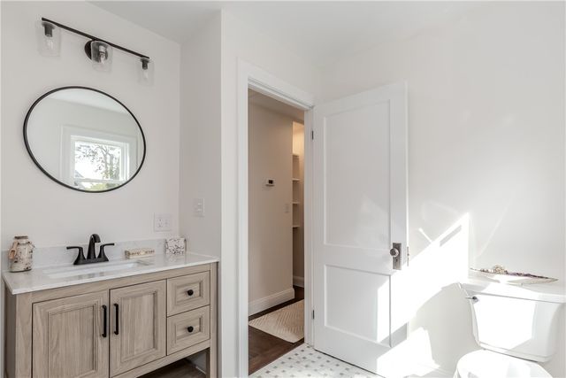 126 Columbia Avenue, Cranston, RI 02905